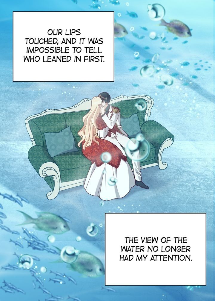 The Justice of Villainous Woman Chapter 133 page 48 - Chapter 133