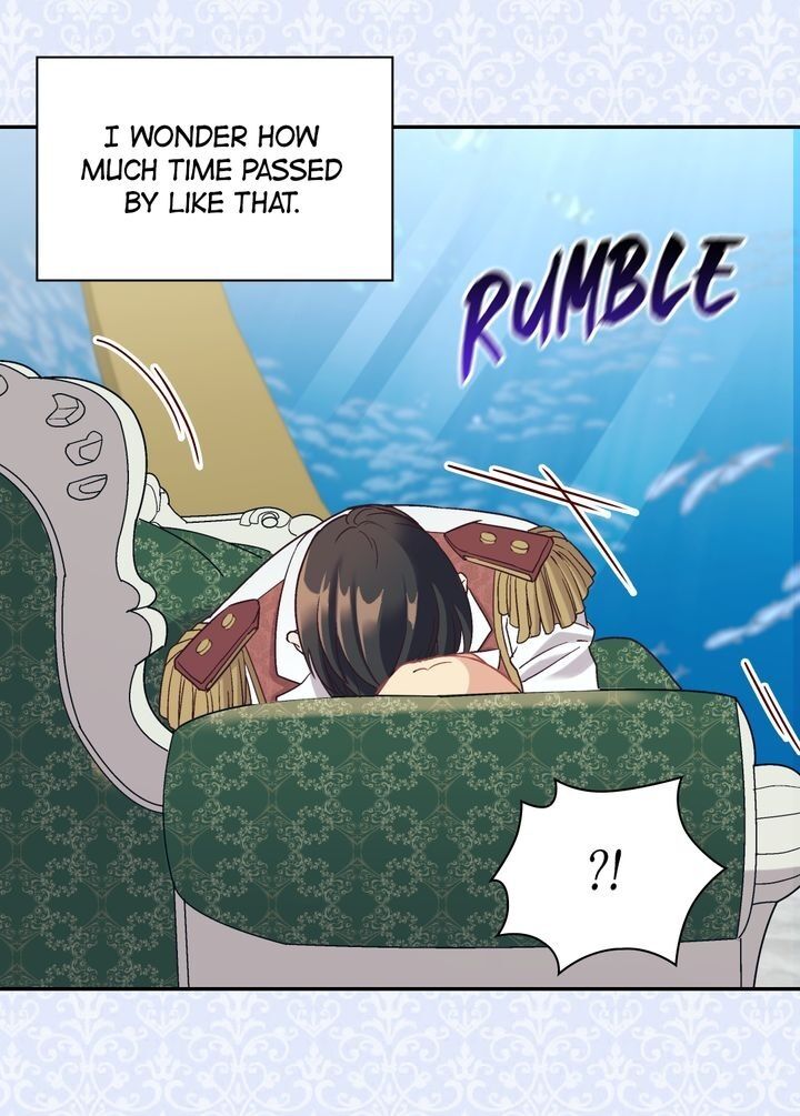 The Justice of Villainous Woman Chapter 133 page 49 - Chapter 133