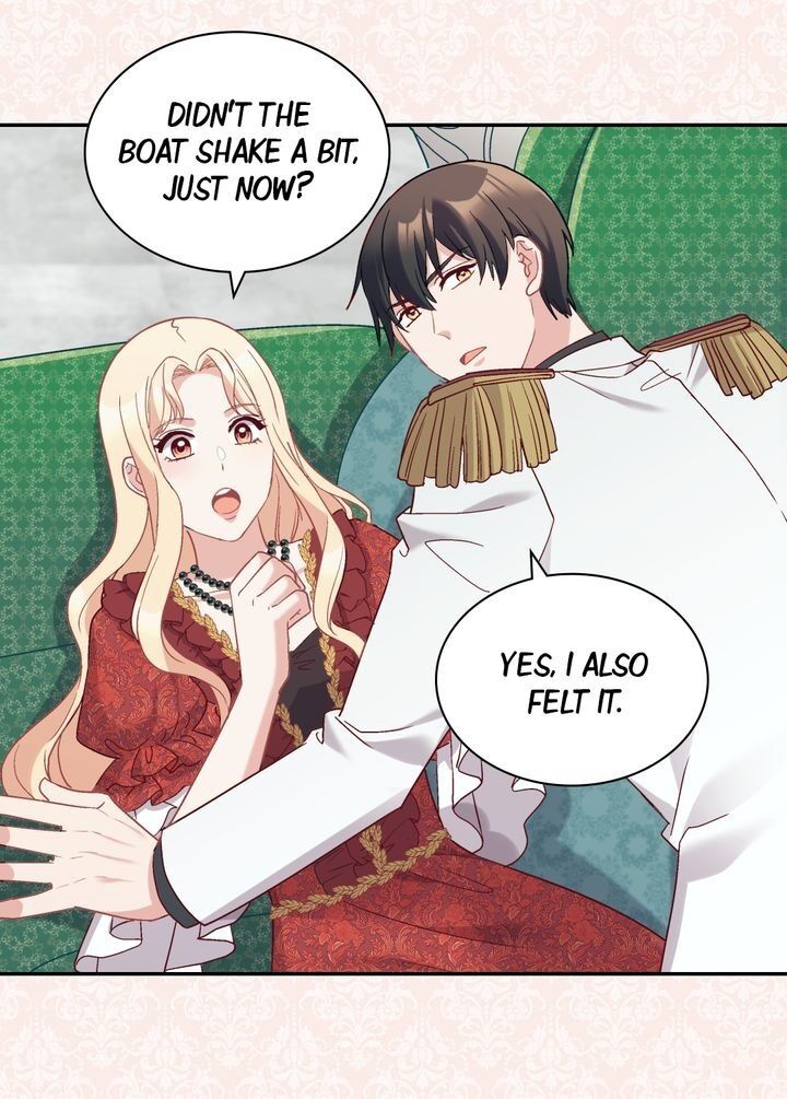 The Justice of Villainous Woman Chapter 133 page 50 - Chapter 133