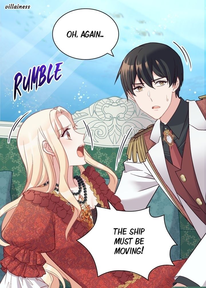 The Justice of Villainous Woman Chapter 133 page 51 - Chapter 133