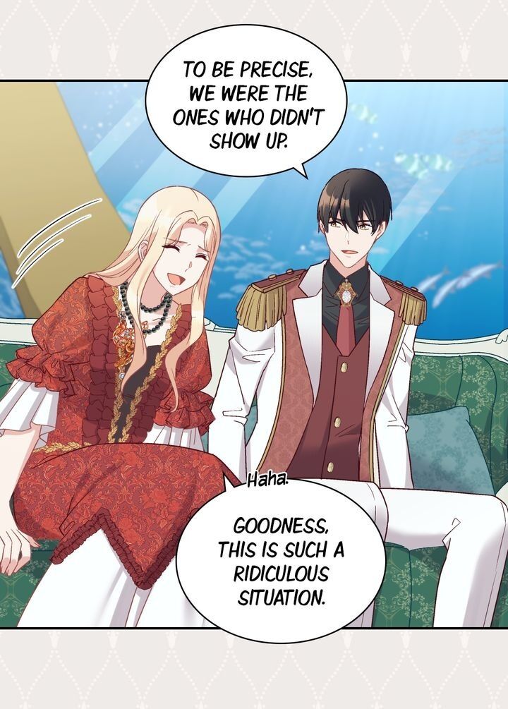 The Justice of Villainous Woman Chapter 133 page 53 - Chapter 133