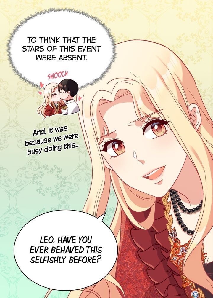 The Justice of Villainous Woman Chapter 133 page 54 - Chapter 133