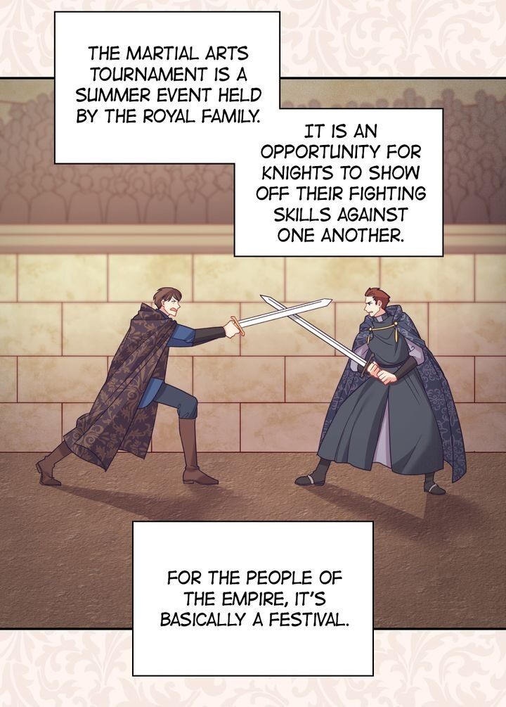 The Justice of Villainous Woman Chapter 133 page 7 - Chapter 133