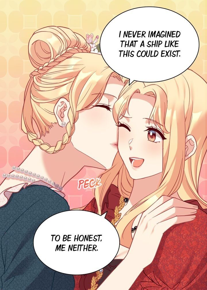The Justice of Villainous Woman Chapter 134 page 13 - Chapter 134