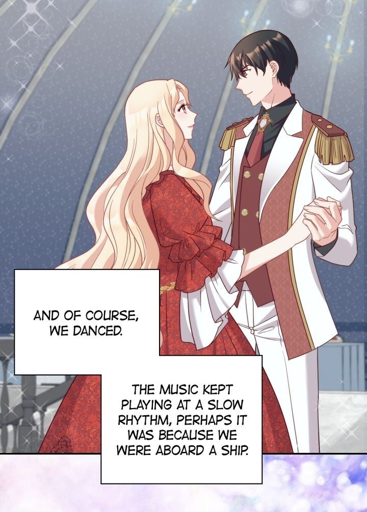 The Justice of Villainous Woman Chapter 134 page 20 - Chapter 134