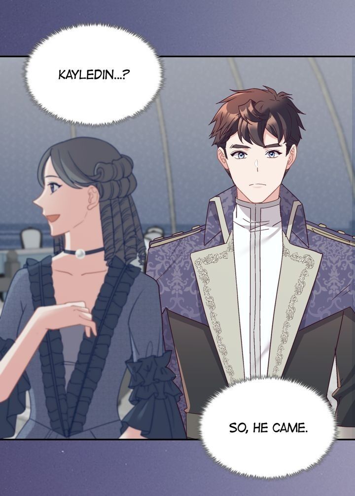 The Justice of Villainous Woman Chapter 134 page 22 - Chapter 134