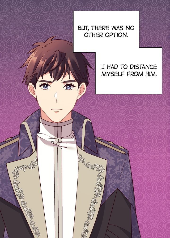 The Justice of Villainous Woman Chapter 134 page 24 - Chapter 134