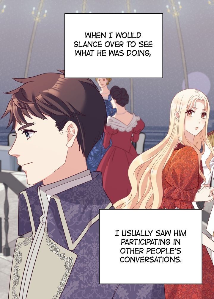 The Justice of Villainous Woman Chapter 134 page 28 - Chapter 134