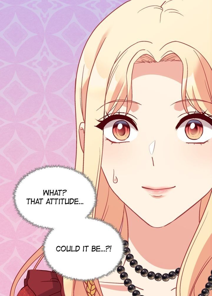 The Justice of Villainous Woman Chapter 134 page 35 - Chapter 134