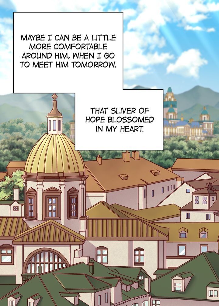 The Justice of Villainous Woman Chapter 134 page 37 - Chapter 134