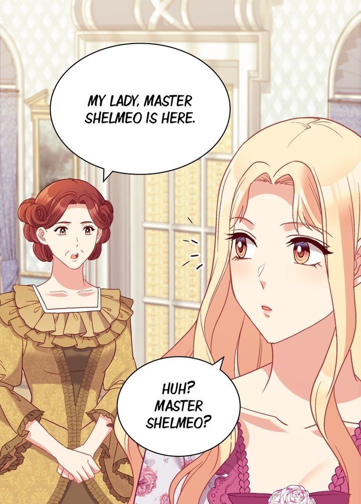 The Justice of Villainous Woman Chapter 134 page 39 - Chapter 134