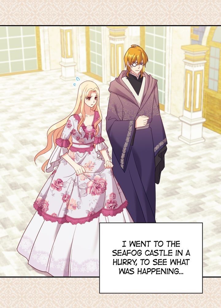 The Justice of Villainous Woman Chapter 134 page 42 - Chapter 134