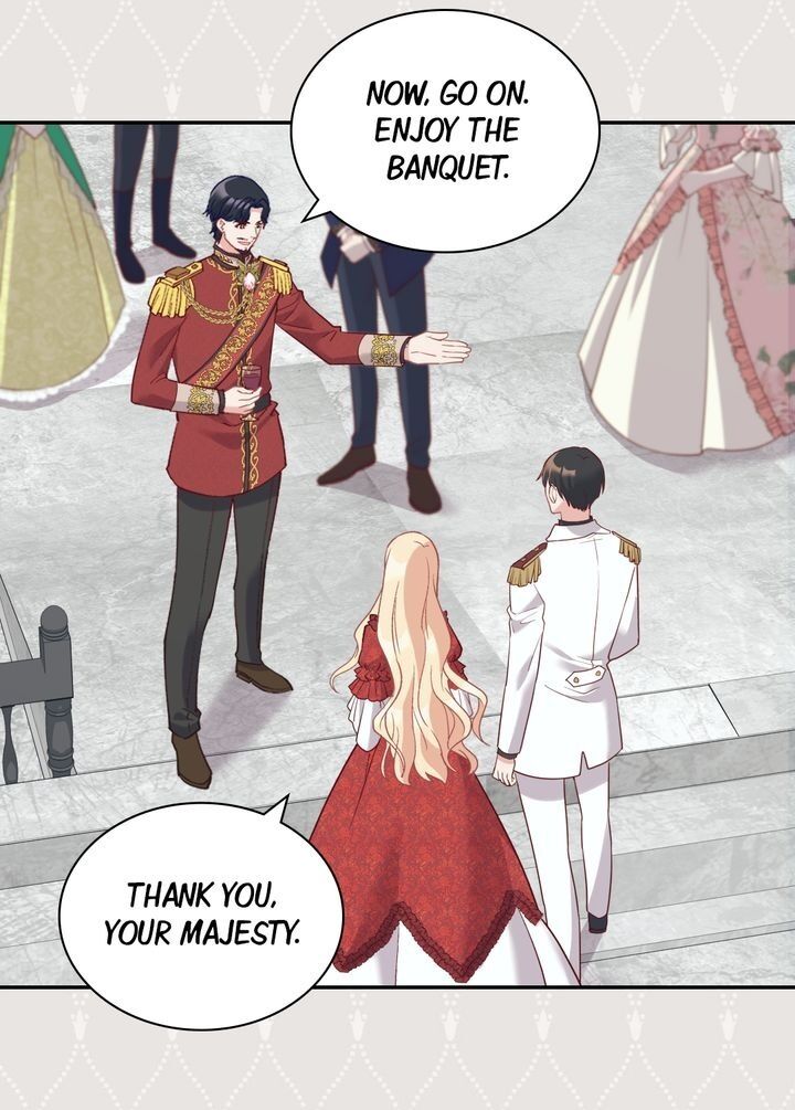 The Justice of Villainous Woman Chapter 134 page 5 - Chapter 134