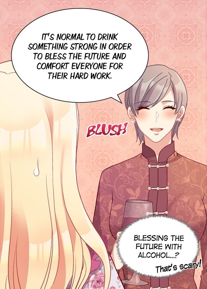The Justice of Villainous Woman Chapter 134 page 51 - Chapter 134