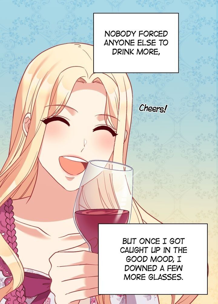 The Justice of Villainous Woman Chapter 134 page 53 - Chapter 134