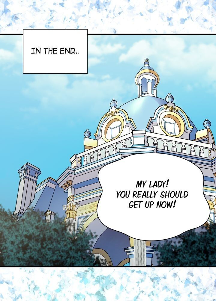 The Justice of Villainous Woman Chapter 134 page 55 - Chapter 134