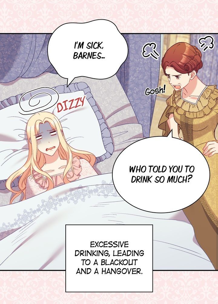 The Justice of Villainous Woman Chapter 134 page 56 - Chapter 134