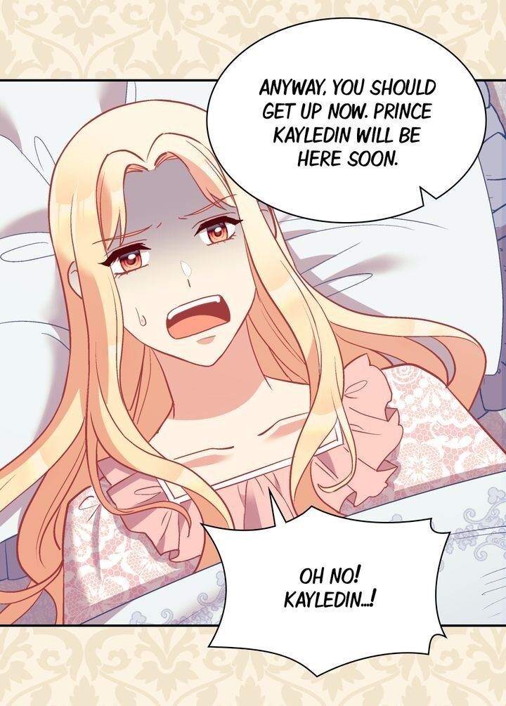 The Justice of Villainous Woman Chapter 134 page 58 - Chapter 134