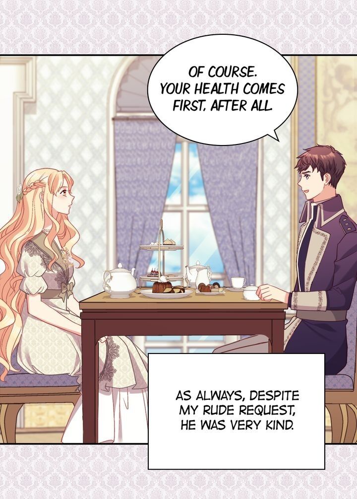 The Justice of Villainous Woman Chapter 135 page 13 - Chapter 135