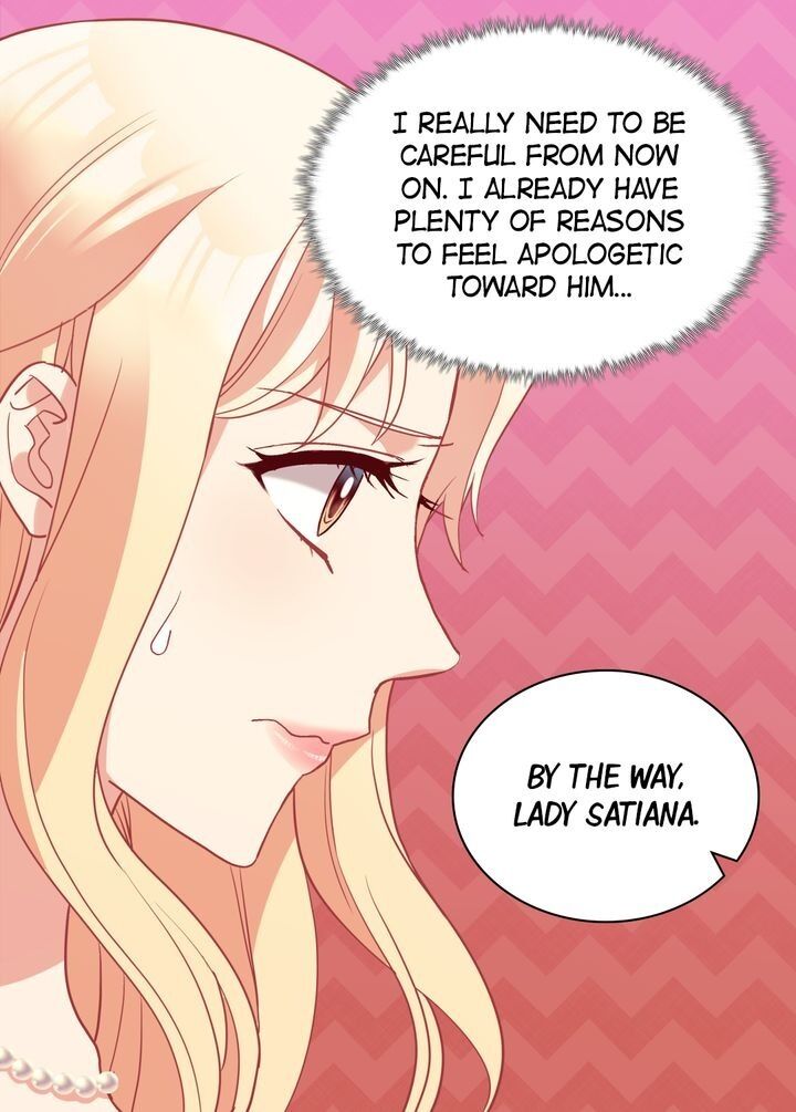 The Justice of Villainous Woman Chapter 135 page 14 - Chapter 135