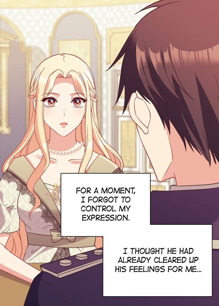 The Justice of Villainous Woman Chapter 135 page 16 - Chapter 135