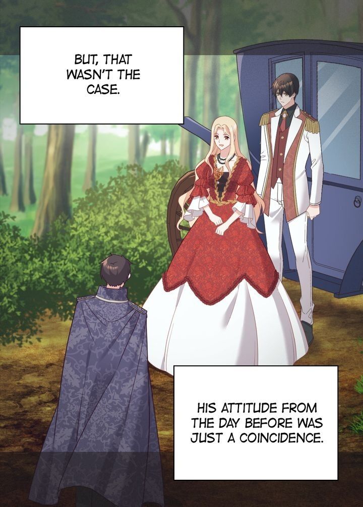 The Justice of Villainous Woman Chapter 135 page 17 - Chapter 135