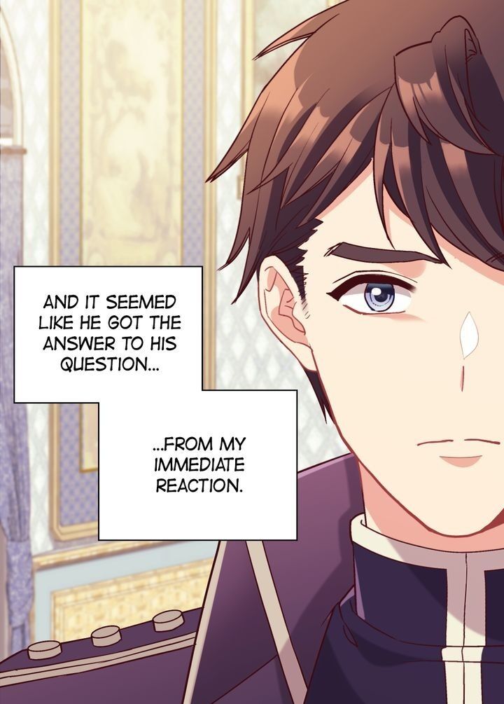 The Justice of Villainous Woman Chapter 135 page 18 - Chapter 135