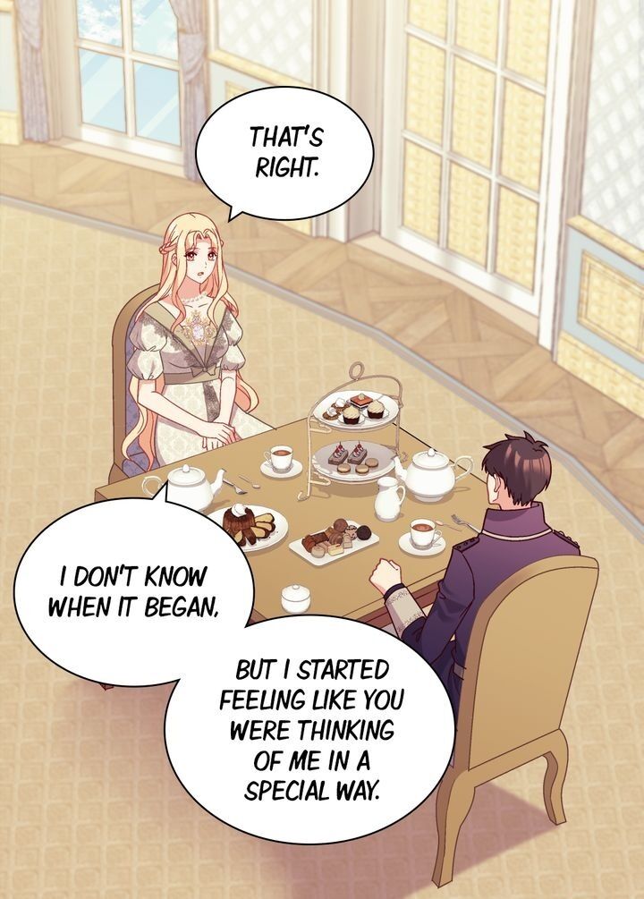 The Justice of Villainous Woman Chapter 135 page 20 - Chapter 135