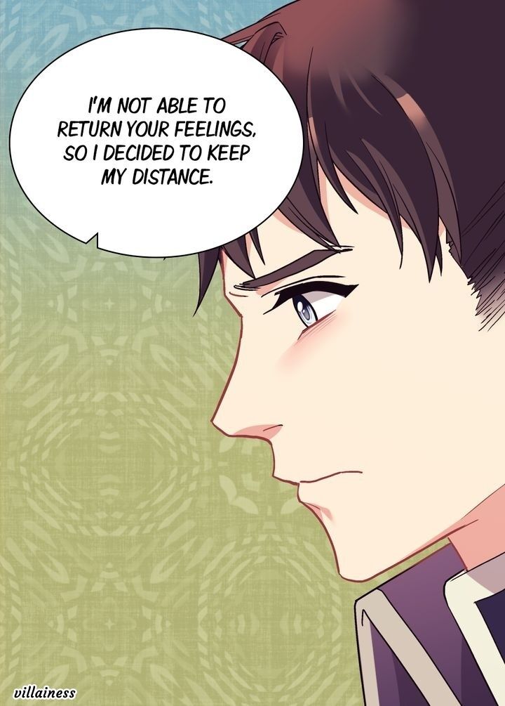 The Justice of Villainous Woman Chapter 135 page 21 - Chapter 135