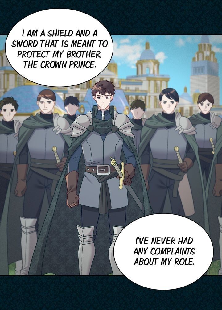 The Justice of Villainous Woman Chapter 135 page 24 - Chapter 135