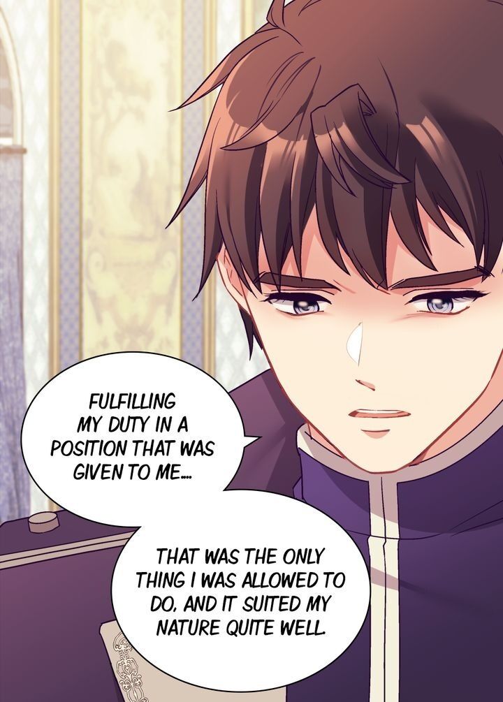 The Justice of Villainous Woman Chapter 135 page 25 - Chapter 135