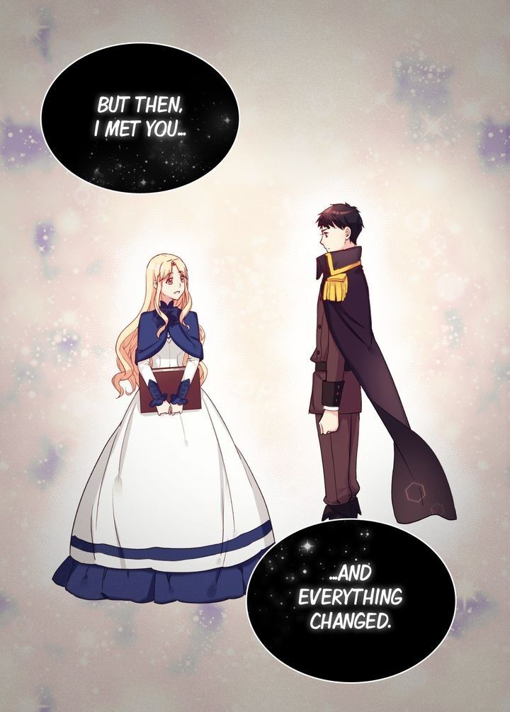 The Justice of Villainous Woman Chapter 135 page 26 - Chapter 135