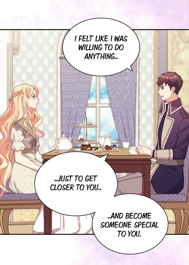The Justice of Villainous Woman Chapter 135 page 27 - Chapter 135