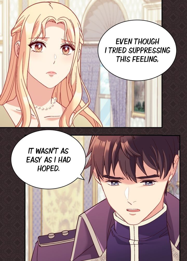 The Justice of Villainous Woman Chapter 135 page 28 - Chapter 135