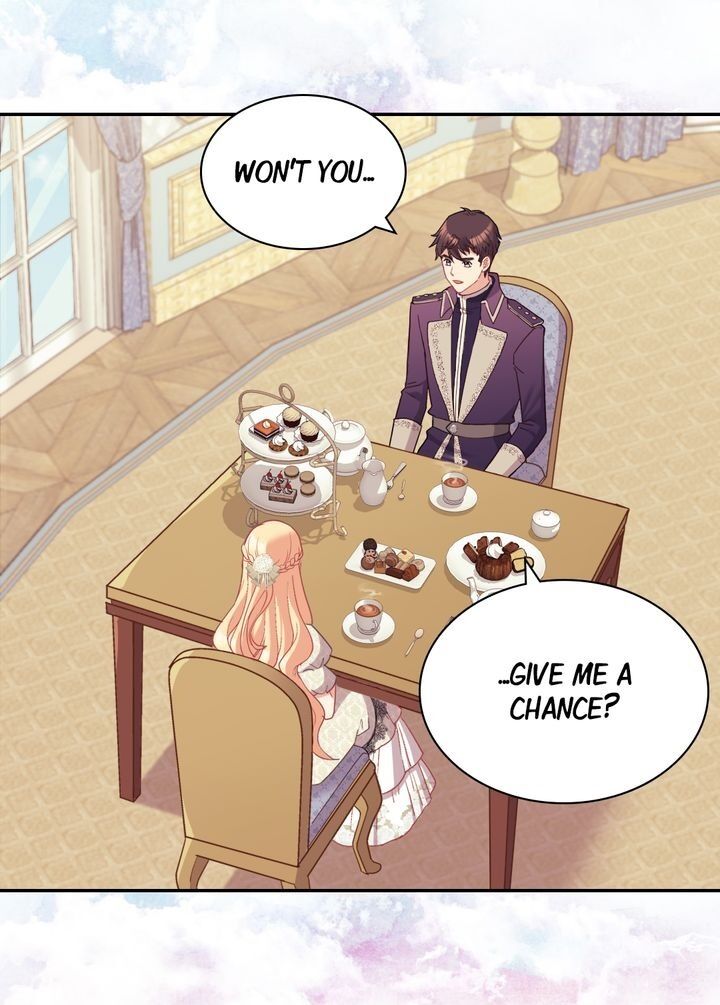 The Justice of Villainous Woman Chapter 135 page 29 - Chapter 135