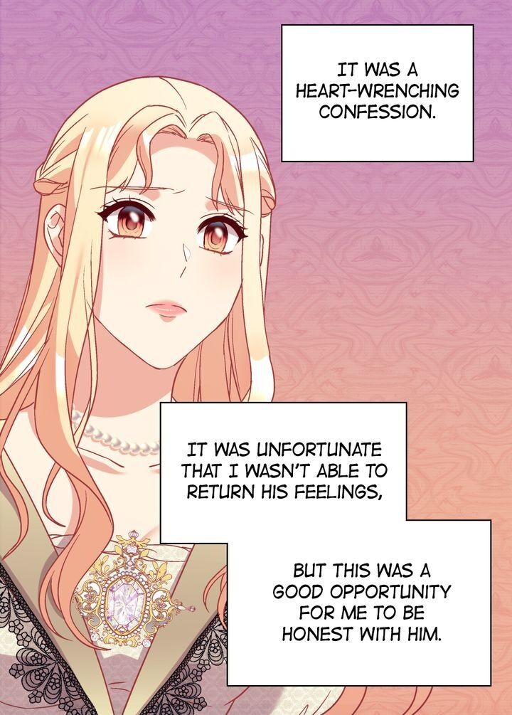 The Justice of Villainous Woman Chapter 135 page 30 - Chapter 135