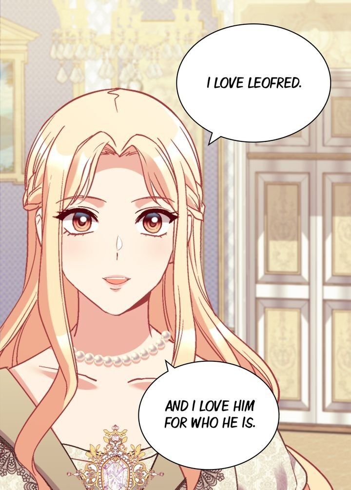 The Justice of Villainous Woman Chapter 135 page 32 - Chapter 135