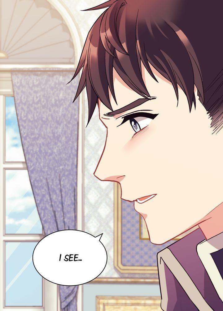 The Justice of Villainous Woman Chapter 135 page 34 - Chapter 135