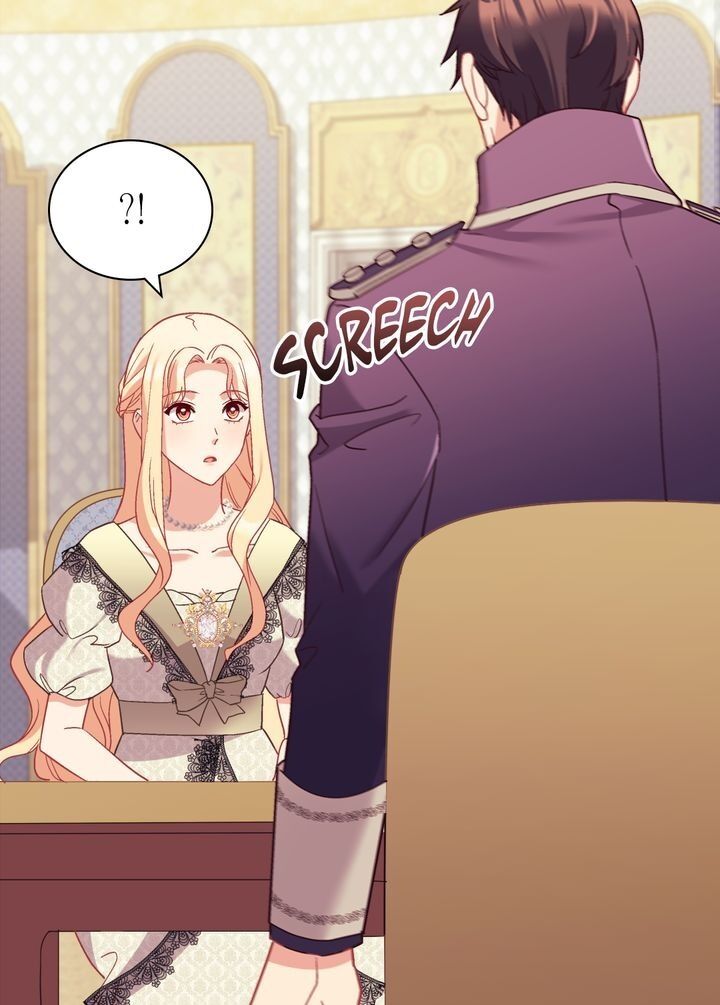 The Justice of Villainous Woman Chapter 135 page 35 - Chapter 135