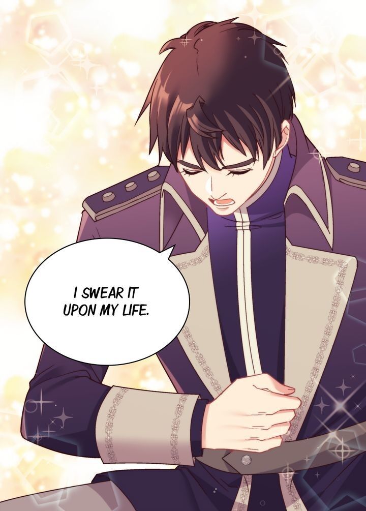 The Justice of Villainous Woman Chapter 135 page 37 - Chapter 135