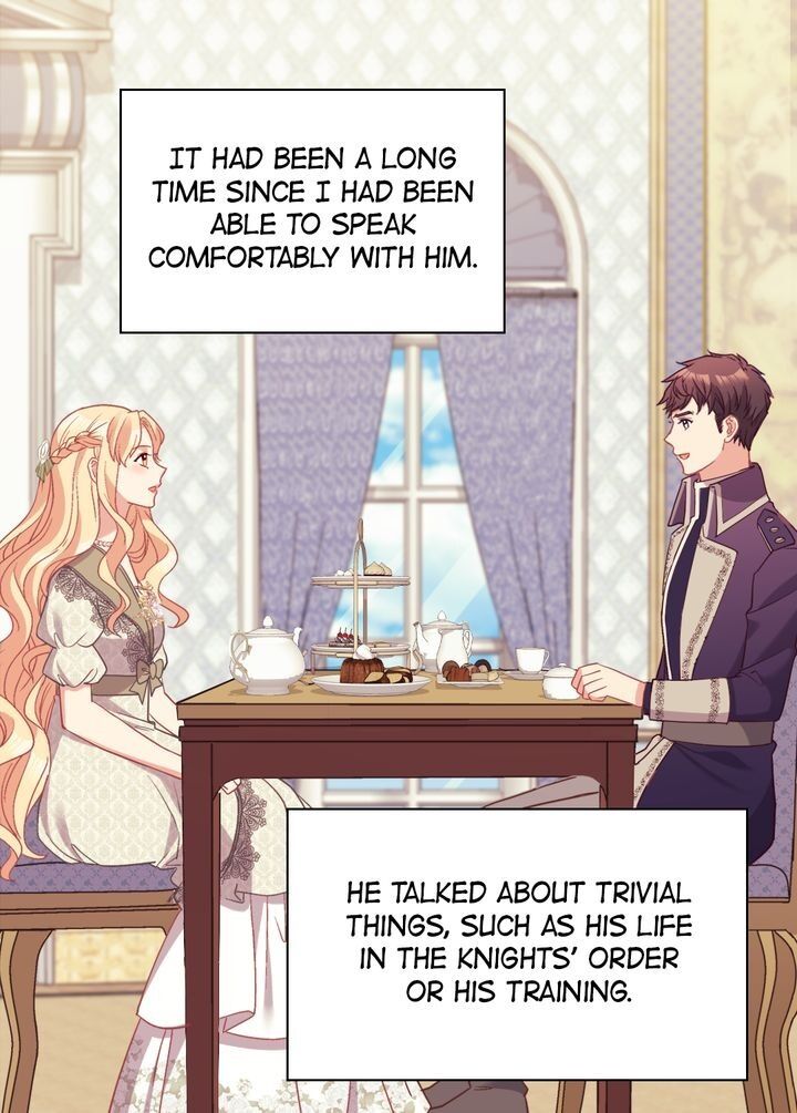 The Justice of Villainous Woman Chapter 135 page 43 - Chapter 135