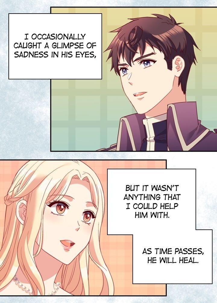 The Justice of Villainous Woman Chapter 135 page 44 - Chapter 135