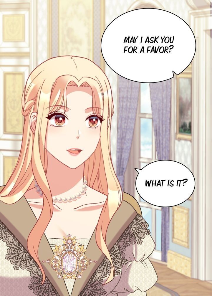 The Justice of Villainous Woman Chapter 135 page 48 - Chapter 135