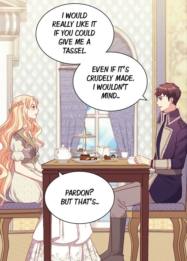 The Justice of Villainous Woman Chapter 135 page 49 - Chapter 135