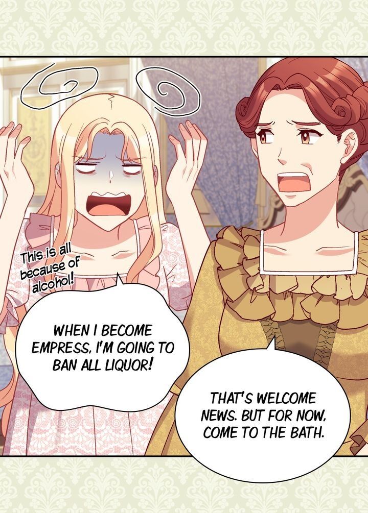 The Justice of Villainous Woman Chapter 135 page 6 - Chapter 135