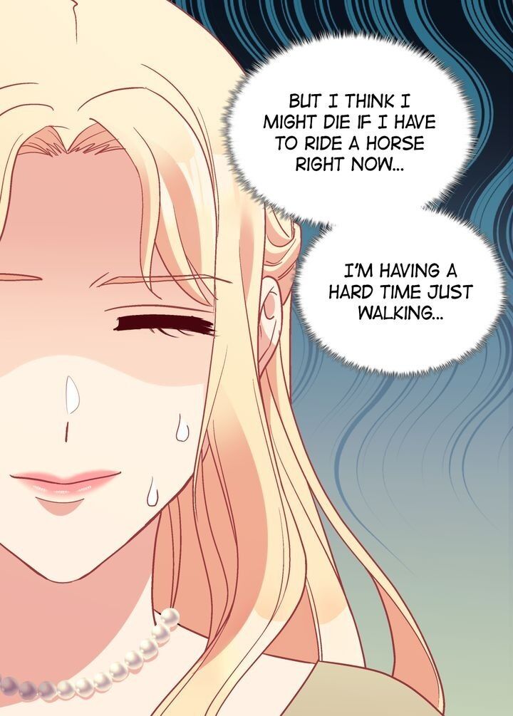 The Justice of Villainous Woman Chapter 135 page 9 - Chapter 135