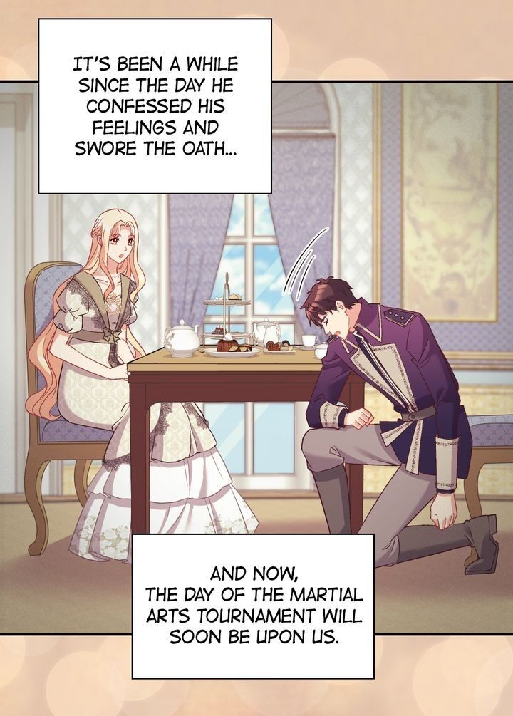 The Justice of Villainous Woman Chapter 136 page 13 - Chapter 136