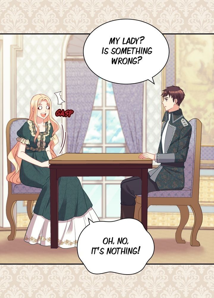 The Justice of Villainous Woman Chapter 136 page 16 - Chapter 136