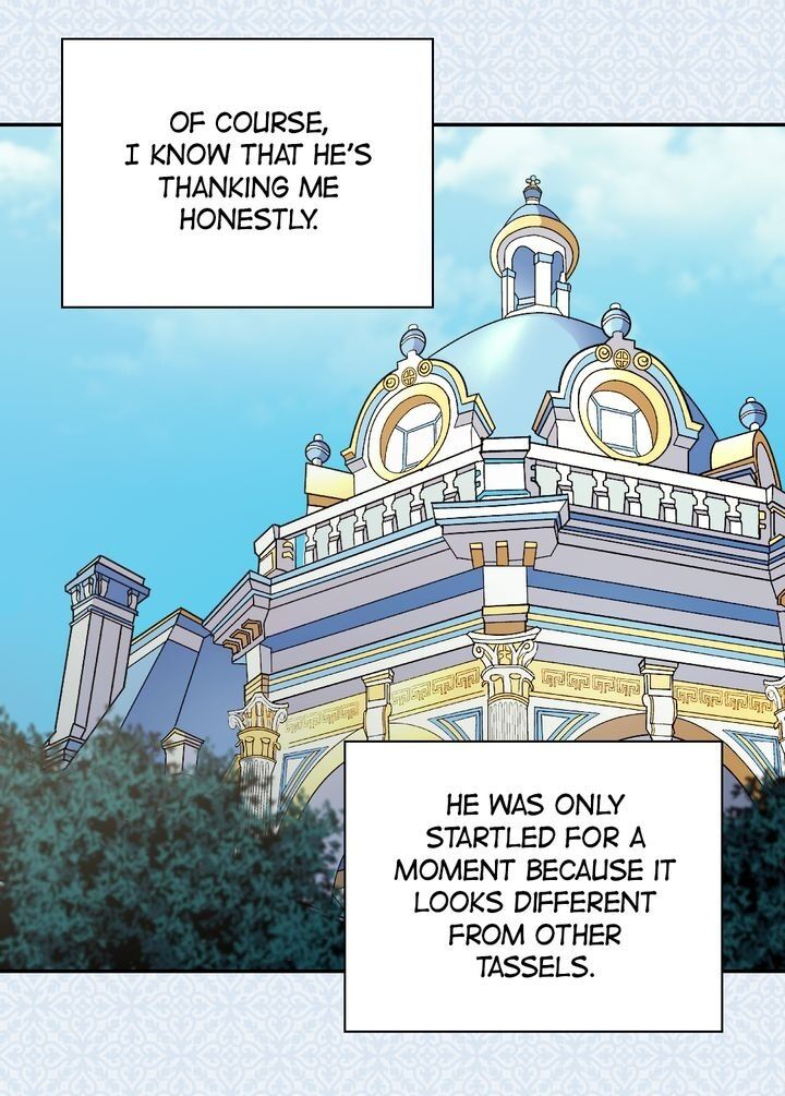 The Justice of Villainous Woman Chapter 136 page 22 - Chapter 136