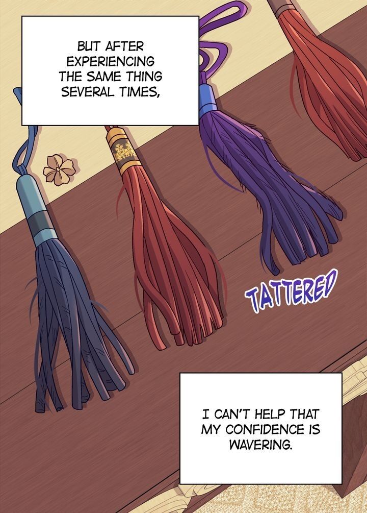 The Justice of Villainous Woman Chapter 136 page 23 - Chapter 136